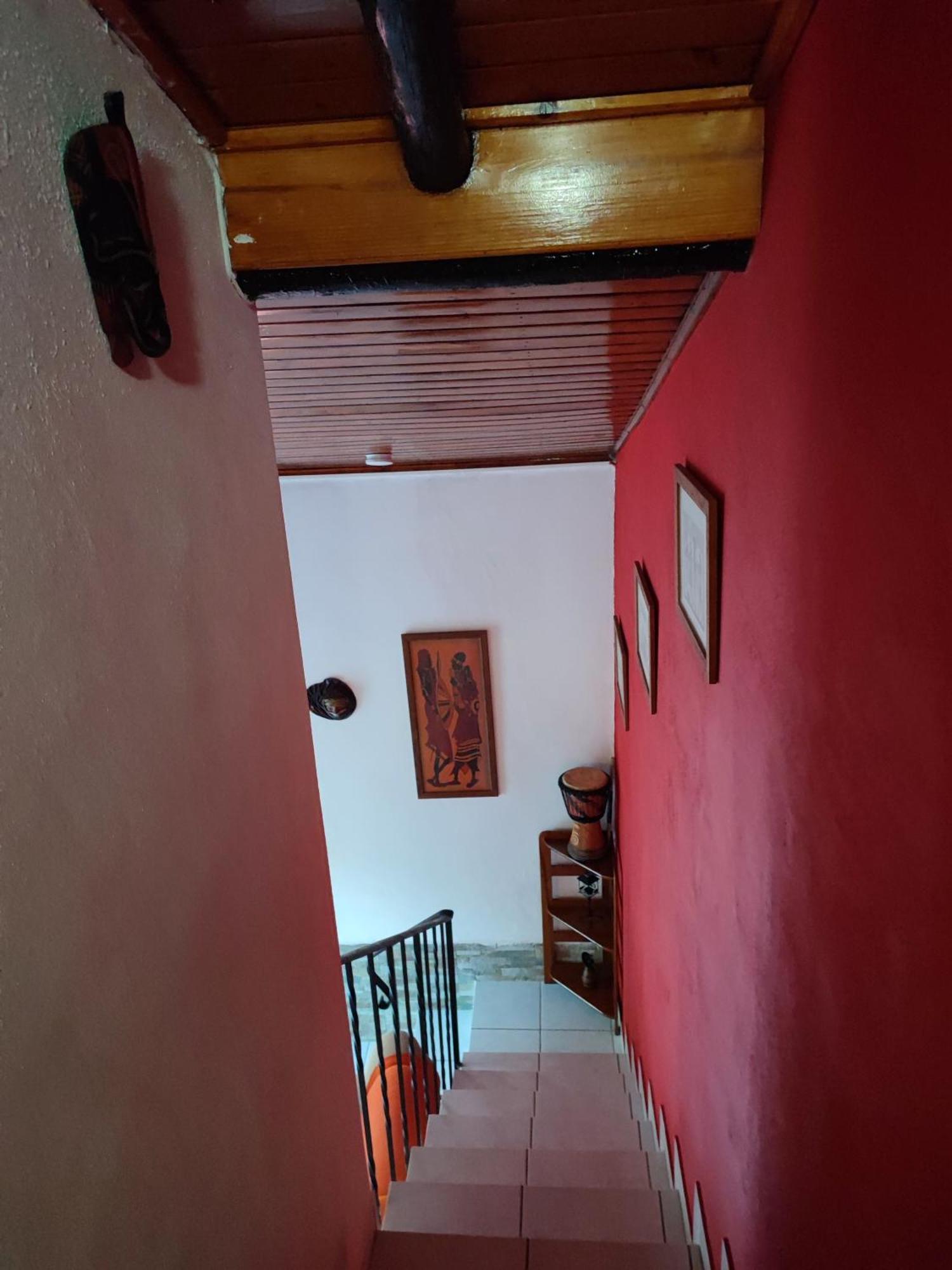 My House - Casa Charme Villa Monchique Dış mekan fotoğraf