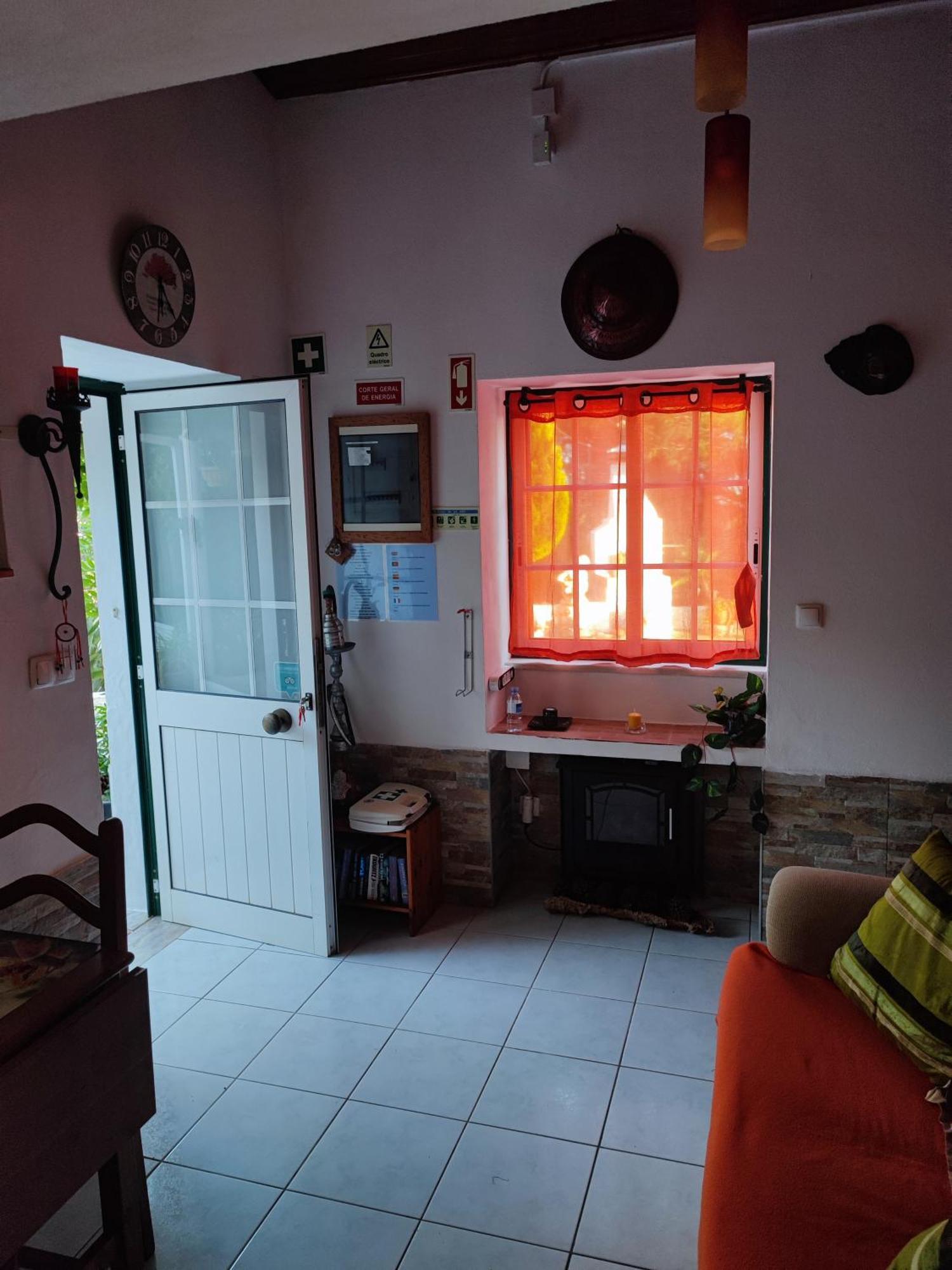 My House - Casa Charme Villa Monchique Dış mekan fotoğraf