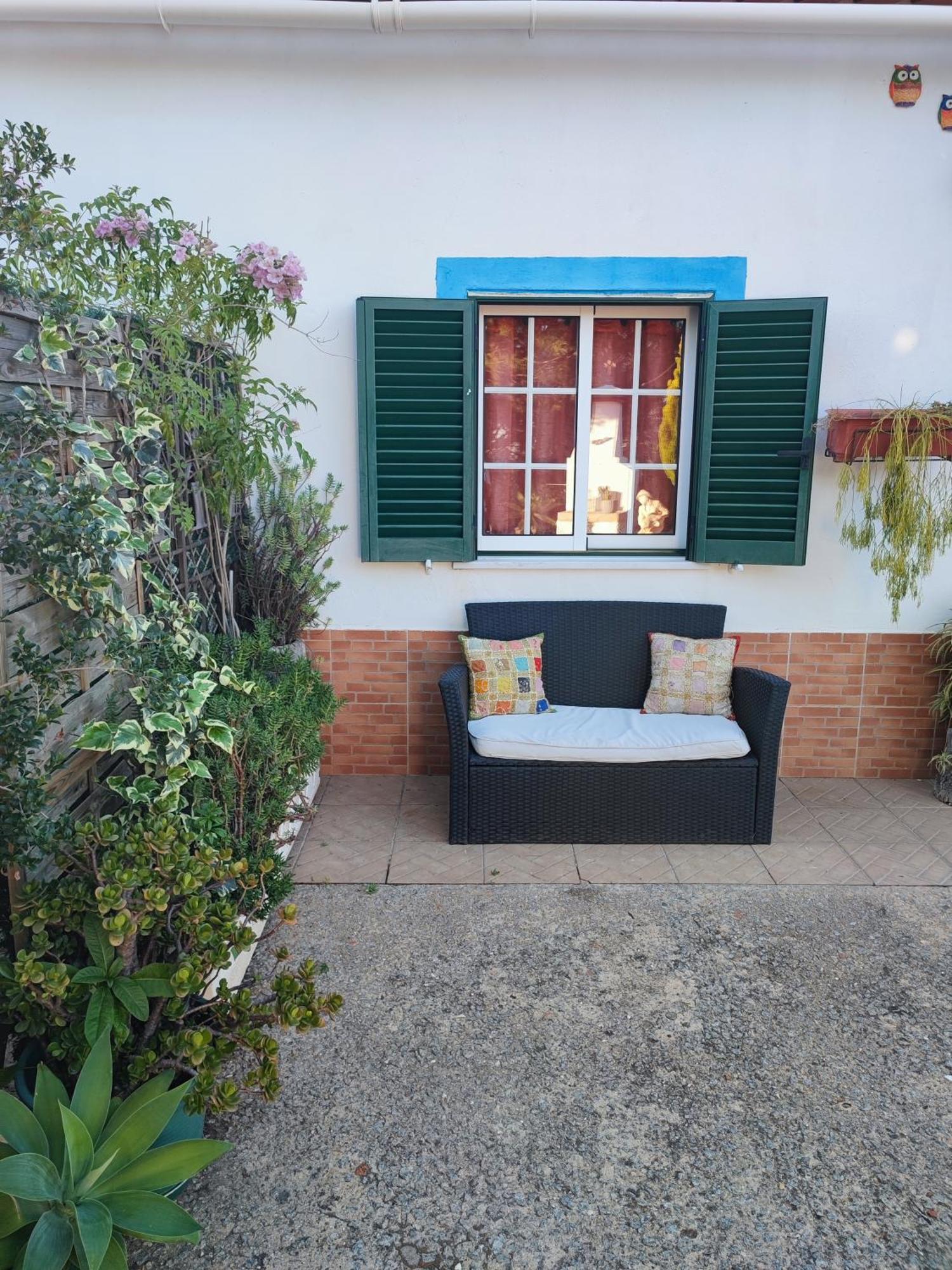 My House - Casa Charme Villa Monchique Dış mekan fotoğraf