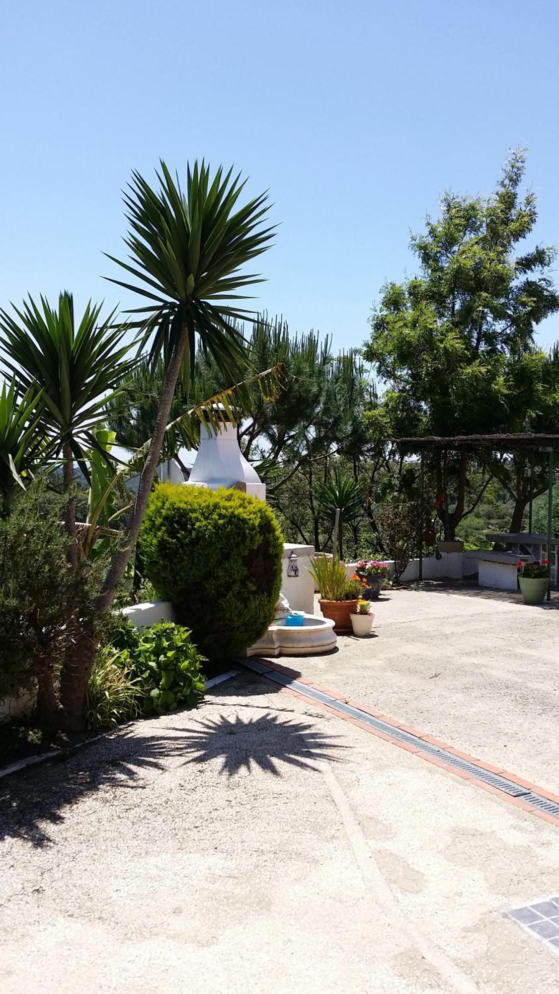 My House - Casa Charme Villa Monchique Dış mekan fotoğraf