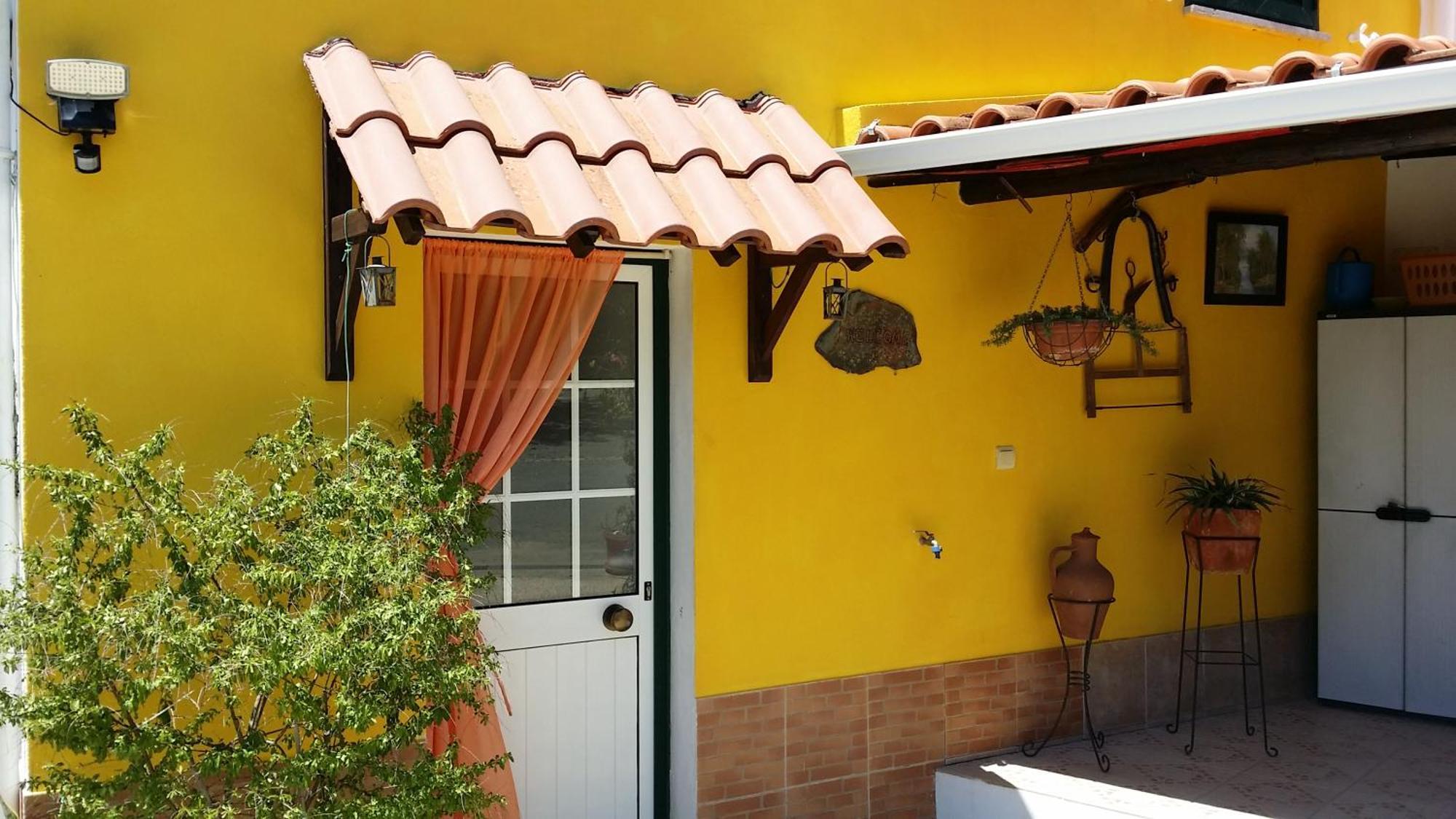 My House - Casa Charme Villa Monchique Dış mekan fotoğraf