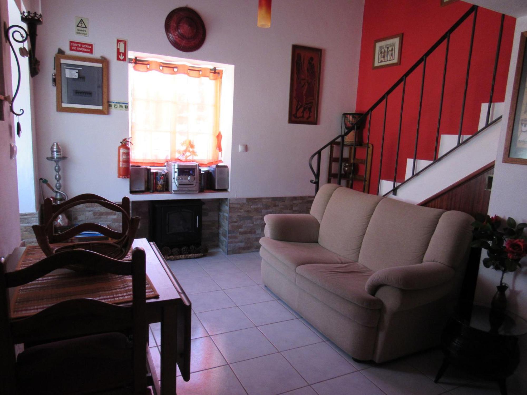 My House - Casa Charme Villa Monchique Dış mekan fotoğraf