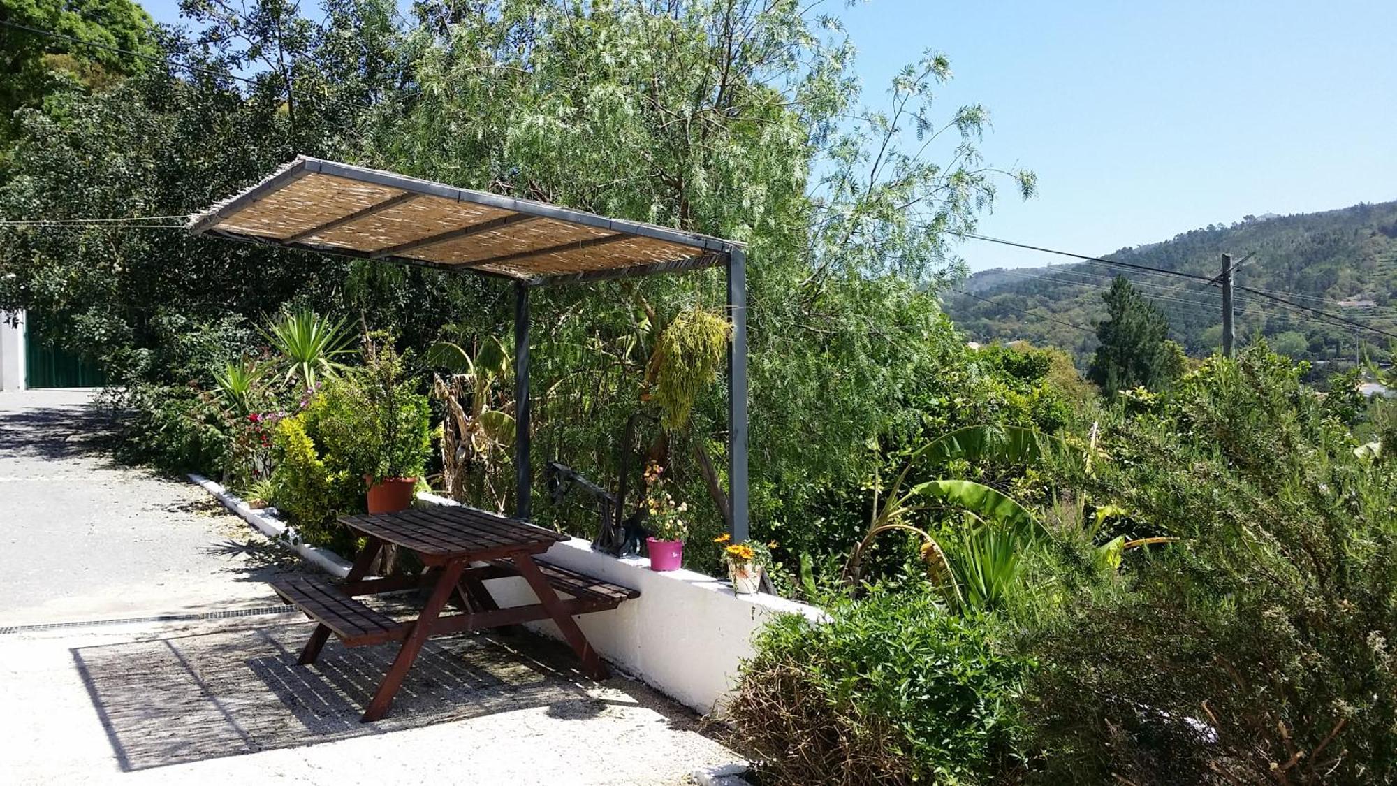 My House - Casa Charme Villa Monchique Dış mekan fotoğraf