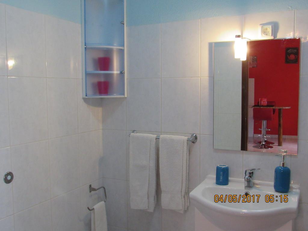 My House - Casa Charme Villa Monchique Dış mekan fotoğraf