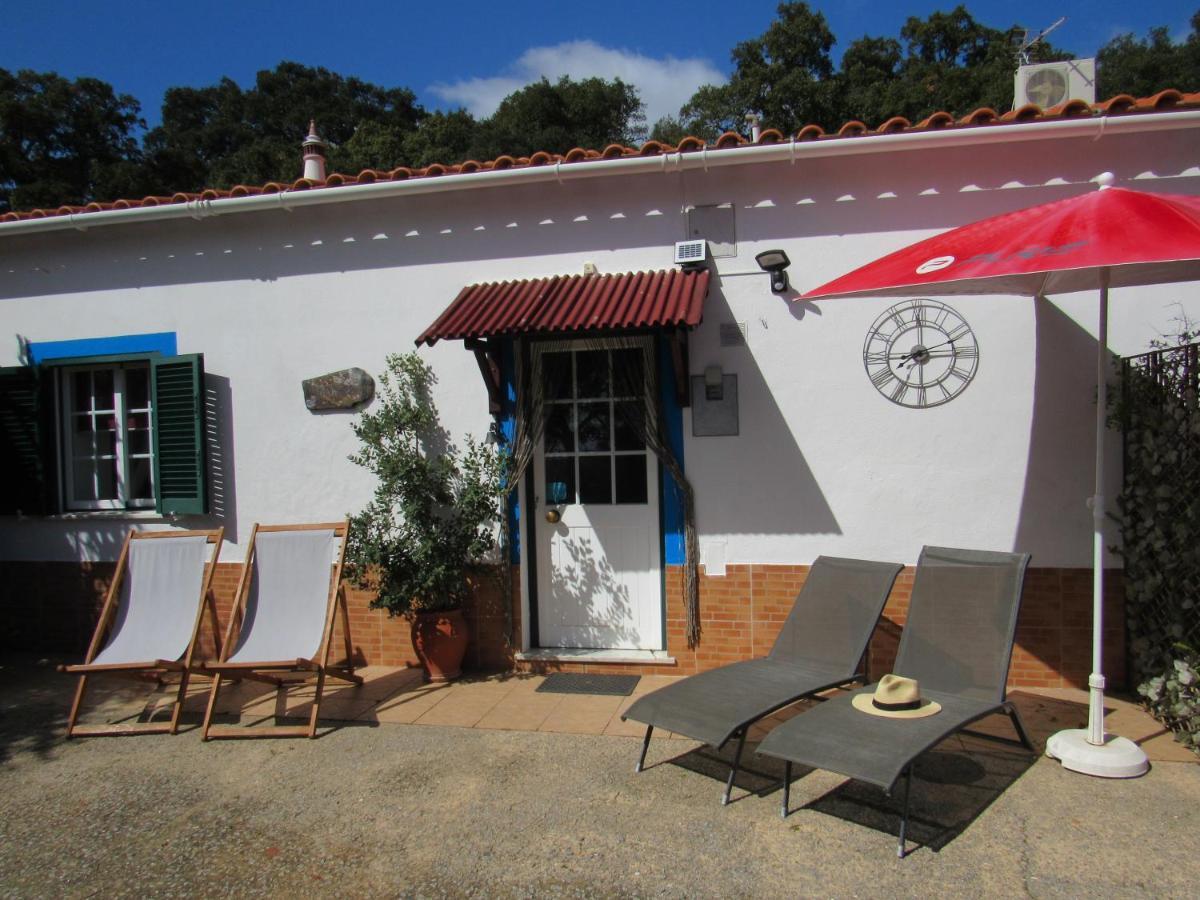 My House - Casa Charme Villa Monchique Dış mekan fotoğraf