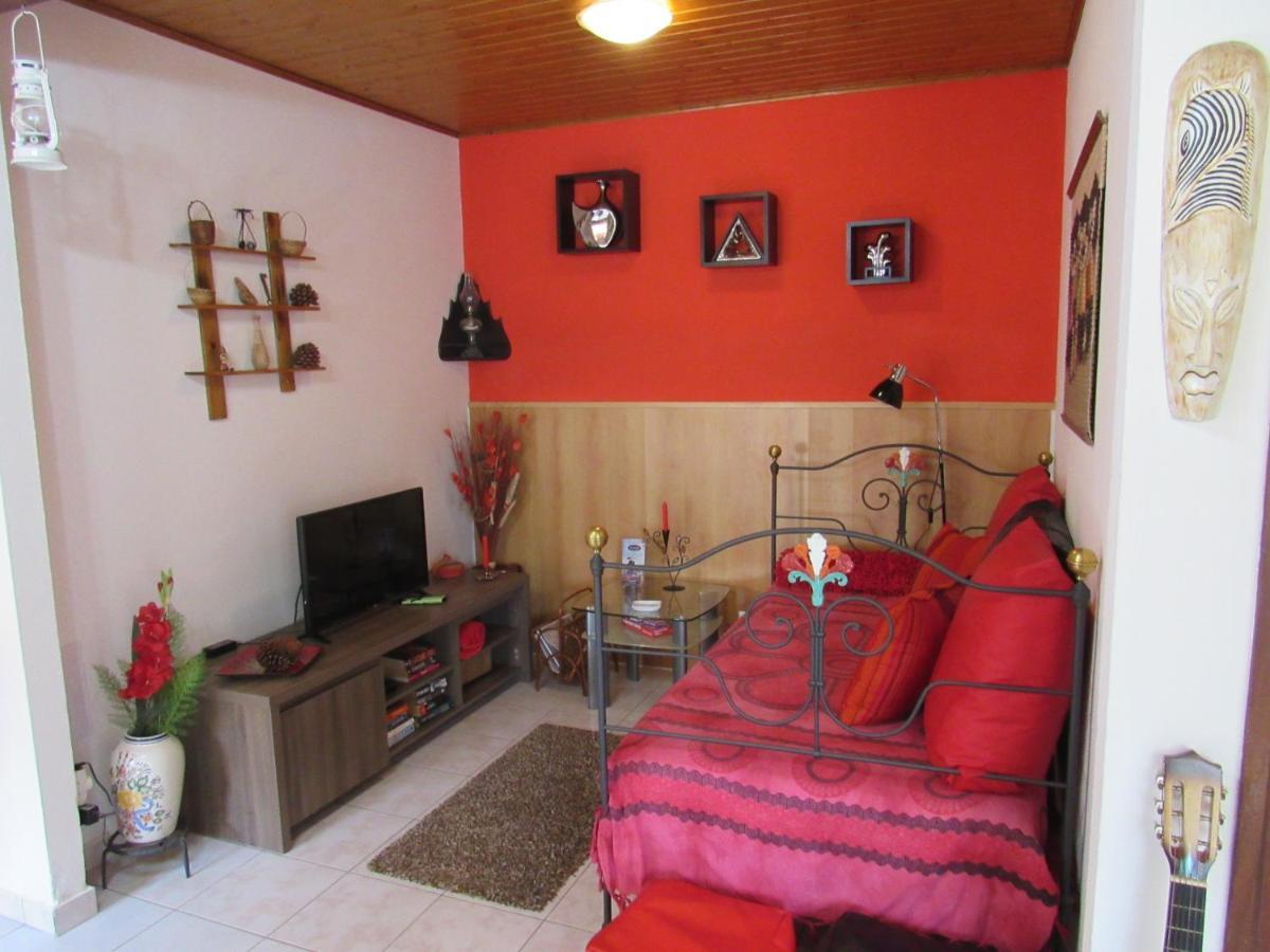 My House - Casa Charme Villa Monchique Dış mekan fotoğraf