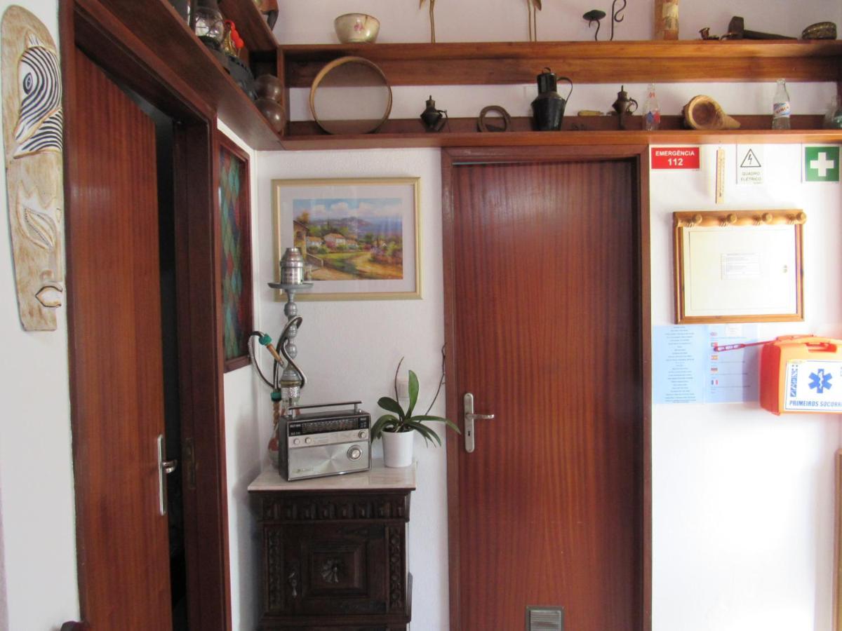 My House - Casa Charme Villa Monchique Dış mekan fotoğraf